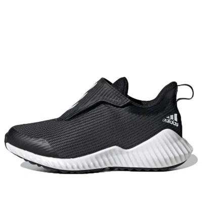 Adidas Originals (ps) Adidas Fortarun Ac K 'grey Six'