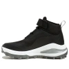 Adidas Originals (ps) Adidas Fortarun Atr El K 'black White'
