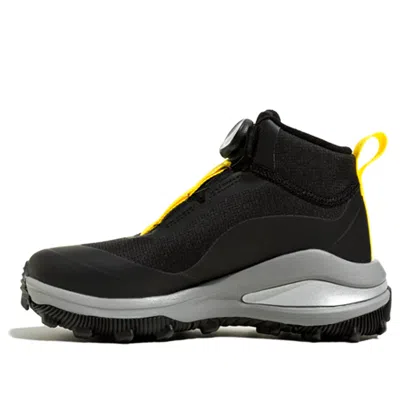 Adidas Originals (ps) Adidas Fortarun Boa Atr K 'black Grey'