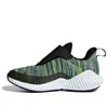 Adidas Originals (ps) Adidas Fortarun Btw Ac K 'black Green'