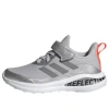 Adidas Originals (ps) Adidas Fortarun El 'silver' In Gray