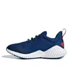 Adidas Originals (ps) Adidas Fortarun Hickies K 'orange' In Blue