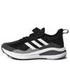 Adidas Originals (ps) Adidas Fortarun J 'black White'