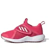 Adidas Originals (ps) Adidas Fortarun X Cf K 'real Pink'