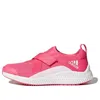 Adidas Originals (ps) Adidas Fortarun X K 'pink White'