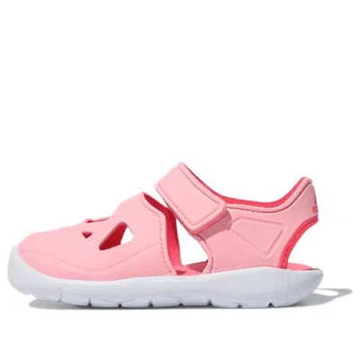 Adidas Originals (ps) Adidas Fortaswim 2 C Sandals Pink