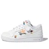 Adidas Originals (ps) Adidas Forum Low C 'white Cartoon'