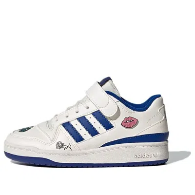 Adidas Originals (ps) Adidas Forum Low 'grl Power'