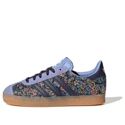 Adidas Originals (ps) Adidas Gazelle 'liberty London Floral Embroidery'