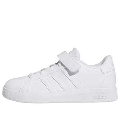 Adidas Originals (ps) Adidas Grand Court 'white'