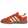 Adidas Originals (ps) Adidas Handball Spezial 'collegiate Orange Gum'