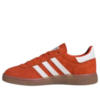 Adidas Originals (ps) Adidas Handball Spezial 'collegiate Orange Gum'