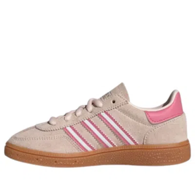 Adidas Originals (ps) Adidas Handball Spezial 'wonder Quartz Rose Tone' In Multi