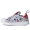 Adidas Originals (ps) Adidas Hello Kitty X Superstar 360 'hello Kitty And Friends'