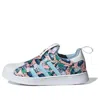 Adidas Originals (ps) Adidas Her Studio London X Superstar 360 Little Kid 'colorful Blossoms'