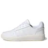 Adidas Originals (ps) Adidas Hoops 2.0 'pure White'