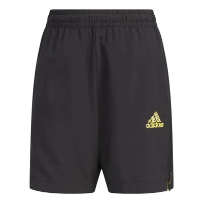 Adidas Originals (ps) Adidas Lb Woven Shorts 'black'