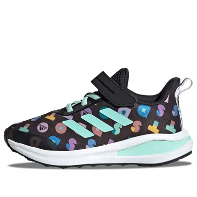 Adidas Originals (ps) Adidas Lego X Fortarun 'dots - Black'