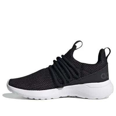 Adidas Originals (ps) Adidas Lite Racer Adapt 3.0 J 'black White'