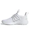 Adidas Originals (ps) Adidas Lite Racer Adapt 3.0 J 'white Grey'