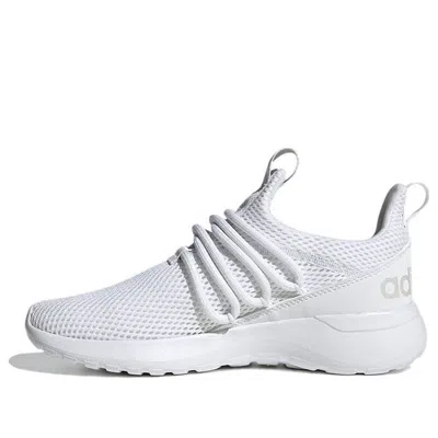 Adidas Originals (ps) Adidas Lite Racer Adapt 3.0 J 'white Grey'