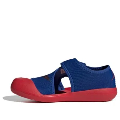 Adidas Originals (ps) Adidas Marvel X Altaventure C 'spider Man'