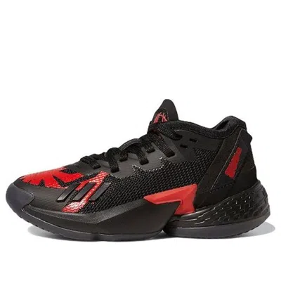 Adidas Originals (ps) Adidas Marvel X D.o.n. Issue #4 Little 'spider-man: Miles Morales'