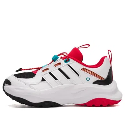 Adidas Originals (ps) Adidas Maxxwavy C Cny 'white Red'
