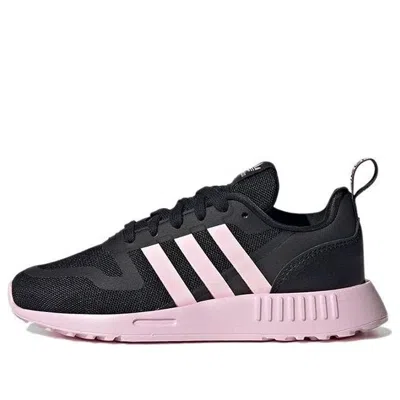 Adidas Originals (ps) Adidas Multix 'black Clear Pink'
