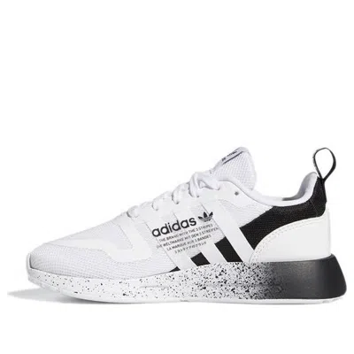Adidas Originals (ps) Adidas Multix C 'white Black'