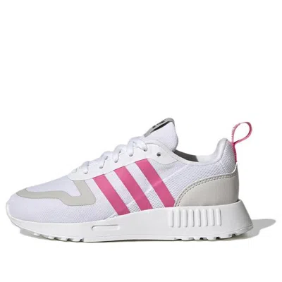 Adidas Originals (ps) Adidas Multix Shoes 'white Pulse Magenta'