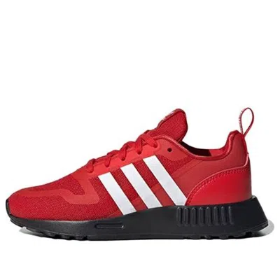 Adidas Originals (ps) Adidas Multix 'vivid Red'