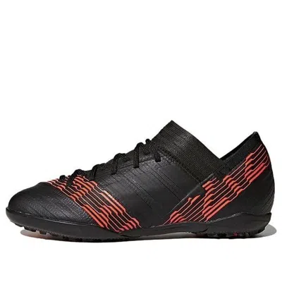 Adidas Originals (ps) Adidas Nemeziz Tango 17.3 Tf 'black Tactile Gold Metallic'