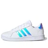 Adidas Originals (ps) Adidas Neo Grand Court K 'white Blue'