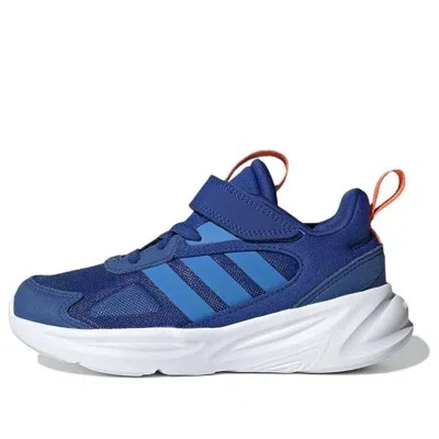 Adidas Originals (ps) Adidas Neo Ozelle Running 'blue'