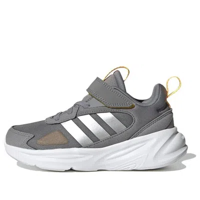 Adidas Originals (ps) Adidas Neo Ozelle Shoes 'magic Gray'