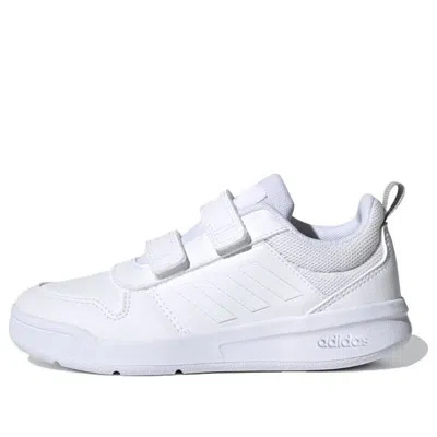 Adidas Originals (ps) Adidas Neo Tensaur K Shoes White