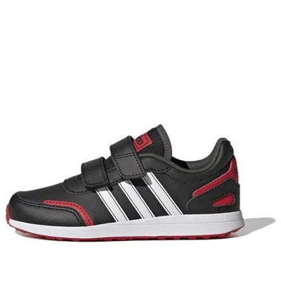 Adidas Originals (ps) Adidas Neo Vs Switch 3 In Black