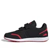Adidas Originals (ps) Adidas Neo Vs Switch 'black White Red' In Multi