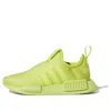 Adidas Originals (ps) Adidas Nmd 360 J 'team Semi Solar Yellow'