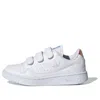 Adidas Originals (ps) Adidas Ny 90 J 'white Iridescent'