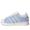 Adidas Originals (ps) Adidas Original Superstar 360 X Moomin Shoes 'blue Dawn'