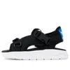 Adidas Originals (ps)  360 3.0 Sandals 'black White'