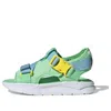 Adidas Originals (ps)  360 3.0 Sandals 'glory Mint'