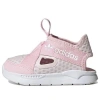 Adidas Originals (ps)  360 Sandal 'clear Pink White'