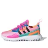 Adidas Originals (ps)  Flex El C In Pink