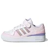 Adidas Originals (ps)  Forum El C 'pink White'