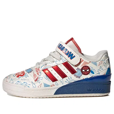 Adidas Originals (ps)  Forum 'spiderman'