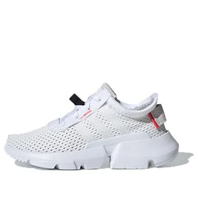 Adidas Originals (ps)  Pod-s3.1 White