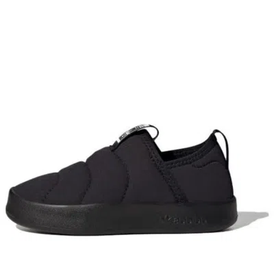 Adidas Originals (ps)  Puffylette 360 'core Black'